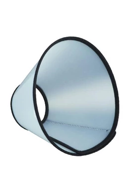 Trixie Egészségügyi Gallér Tépőzáras 50-58cm L-XL