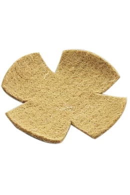 2GR Fészek Bélés - Filc - 12cm