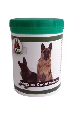 Pet-Product - Zöldkagylós Csonterősítő Vitamin 160db/doboz