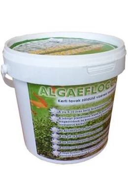 Algaeflocc-San 1l