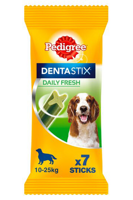 Pedigree Dentastix Fresh 180g