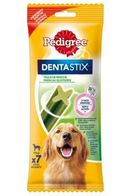Pedigree Dentastix Fresh 270g