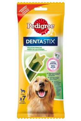 Pedigree Dentastix Fresh 270g