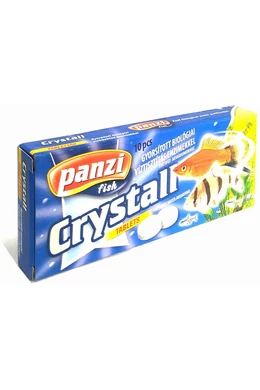 Panzi Crystall Tabletta