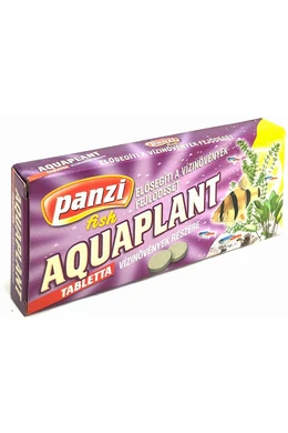 Panzi Aquaplant Tabletta
