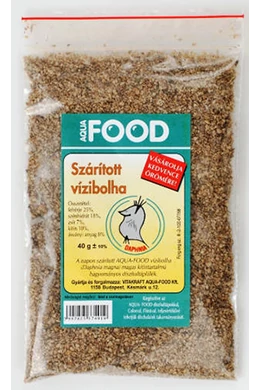 Aqua-Food - Vízibolha 400ml