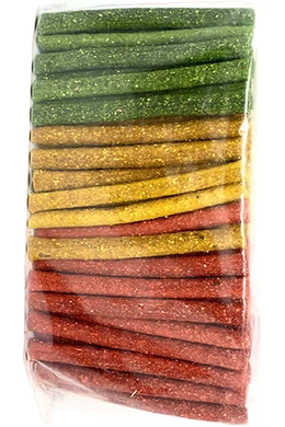 Panzi Chewtime Rolls Marhás Ropi 100db/csomag