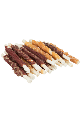 Trixie Denta Fun Chewing Roll Mix 250g