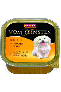 Animonda Vom Feinsten Adult Baromfi - Tészta 150g