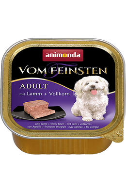 Animonda Vom Feinsten Adult Bárány - Gabona 150g