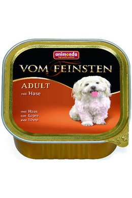 Animonda Vom Feinsten Adult Vadnyúl 150g
