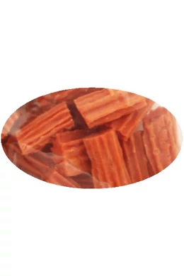 Juko Nyúlhús Spirál Kicsi 2cm 250g