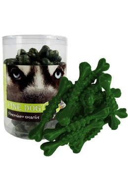 Fine Dog Denta Csont Menthol 30db/csomag
