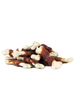 Magnum Kacsahúsos Csont Snack 250g