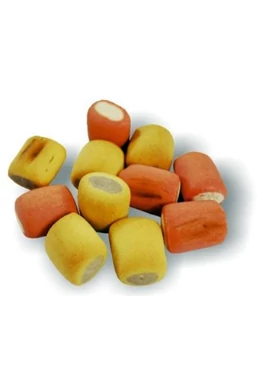 Fine Dog Keksz Mini Rollni Mix - 500g