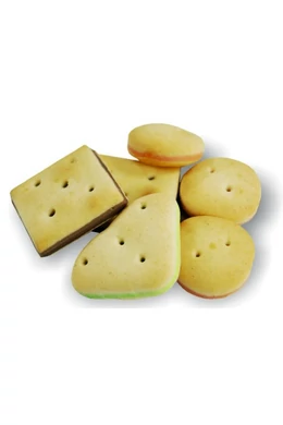 Fine Dog Keksz Töltött Szendvics - 500g