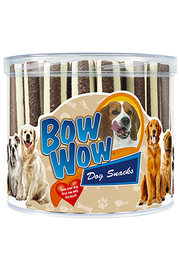 Bow Wow Tubitos - Húsos (Baromfi) - 35db/csomag