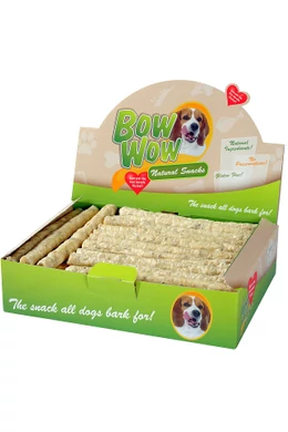 Bow Wow Natural Kollagén Rúd - Pacal 50db/csomag