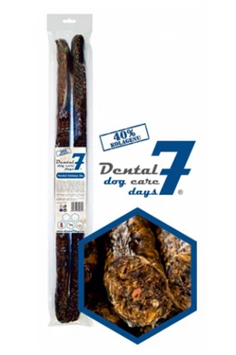 Dental Dog 7days MARHAHÚSOS KOLBÁSZ 55cm 2db/#