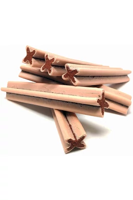 Dental Dog Care 7days Keresztrúd - Lazacos - 55db/csomag