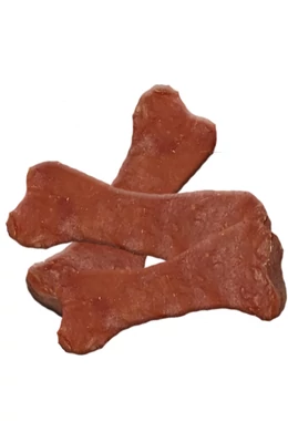 Juko Bárányhús Mini Csont Snack 250g