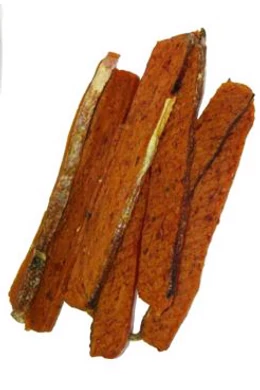 Juko Bőrös Lazachús Szeletek 250g