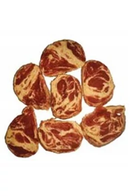 Juko Kacsa és Tőkehal Chips 250g