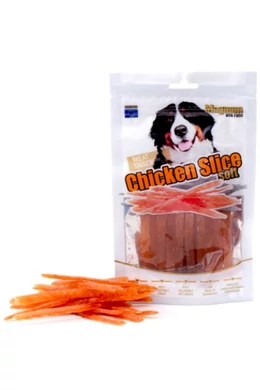 Magnum Csirkefilé Csíkok 80g