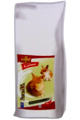 Vitapol - Eleség Nyúl 20kg/zsákos