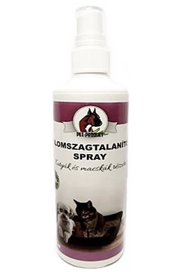 Pet-Product - Alomszagtalanító Spray 200ml