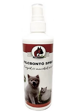 Pet-Product - Filcbontó Spray 200ml