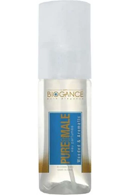 Biogance Parfüm Pure Male 50ml