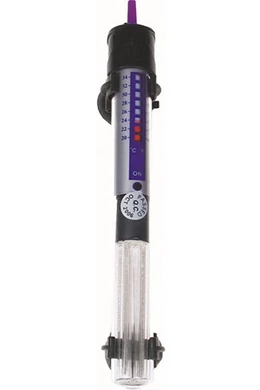 Atman Fűtő Termosztátos 25w
