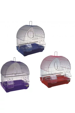 Tatrapet Kalitka 33×23×26cm Kanári/Pinty