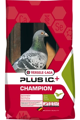 Plus I.C. Champion Plus I.C.+ Racing - 20kg