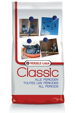 Classic 4 Seasons - 20kg