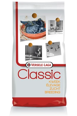 Classic Breeding - 20kg