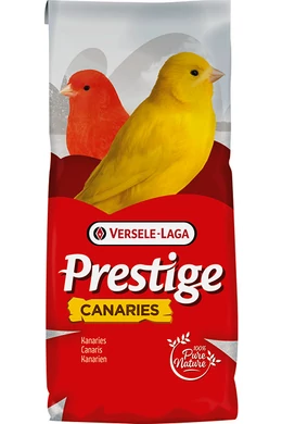Prestige Canaries Breeding Without Rapeseed Extra - 20kg