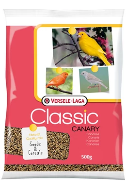 Classic Canary - Kanári - 500g