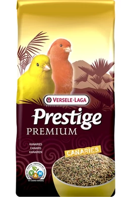 Prestige Premium Canaries Super Breeding - 20kg