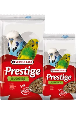 Prestige Budgies - 4kg