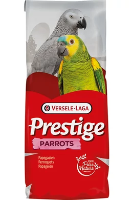 Prestige Parrots Breeding - 20kg