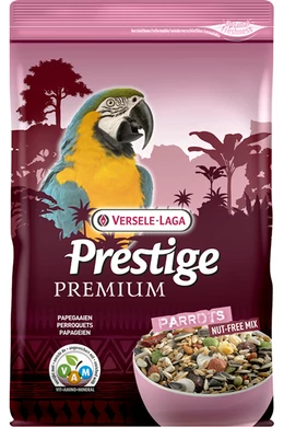 Prestige Premium Parrots Mix Without Nuts - 2kg