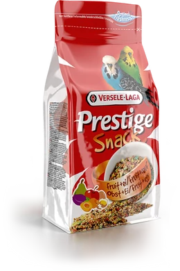 Prestige Snack Parkieten - 125g