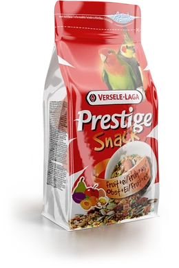 Prestige Snack Grote Parkieten - 125g