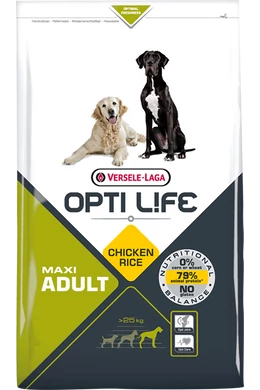 Opti Life Adult Maxi - 12,5kg