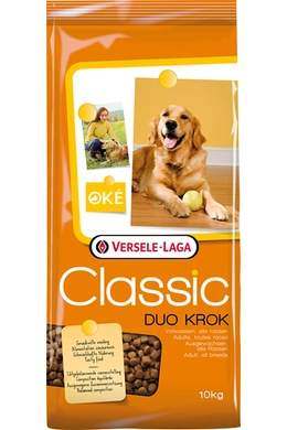 Versele-Laga Classic Duo Krok - 10kg