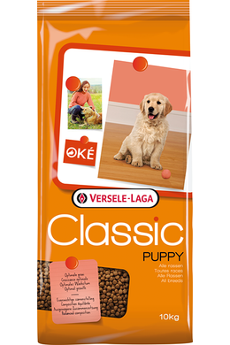 Versele-Laga Classic Oké Puppy - 10kg