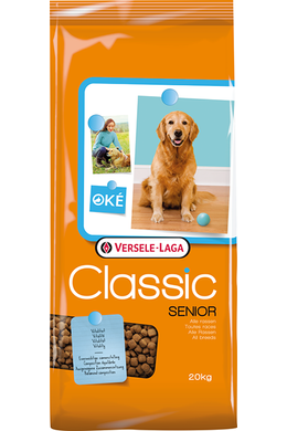 Versele-Laga Classic Senior - 20kg