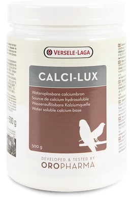 Oropharma Calci-Lux - 500g